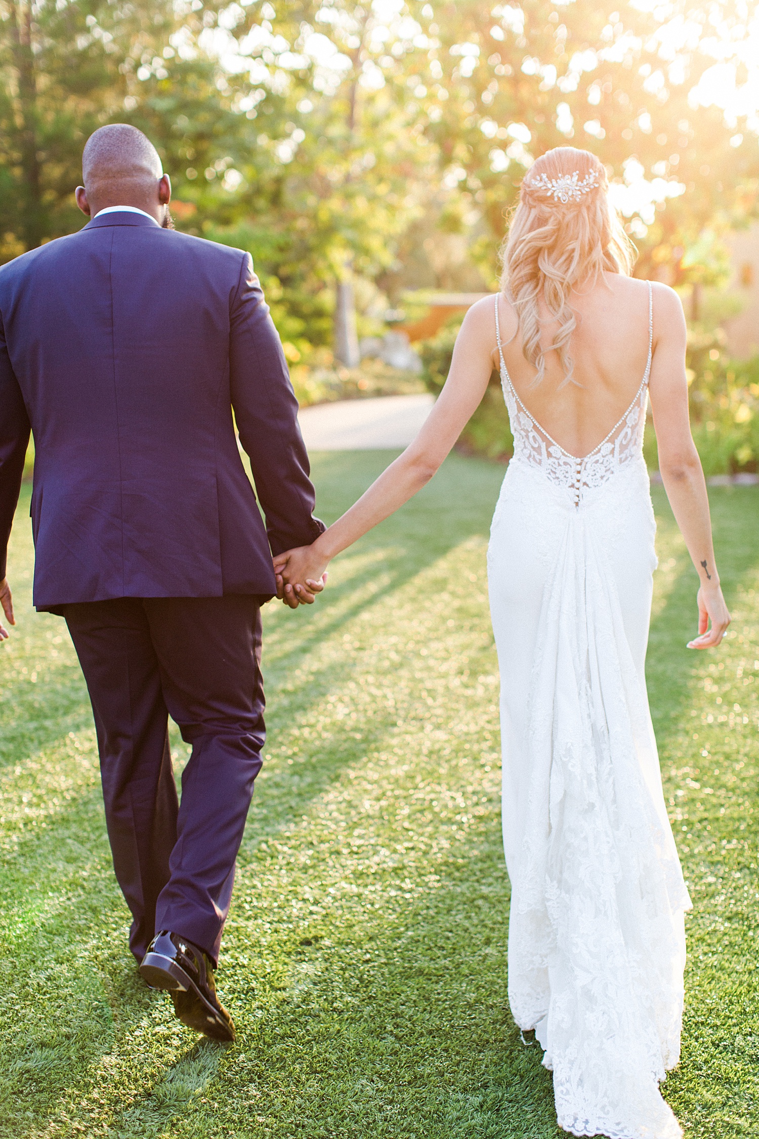 Los Robles Greens | Los Angeles Wedding Photographer | The Vondys