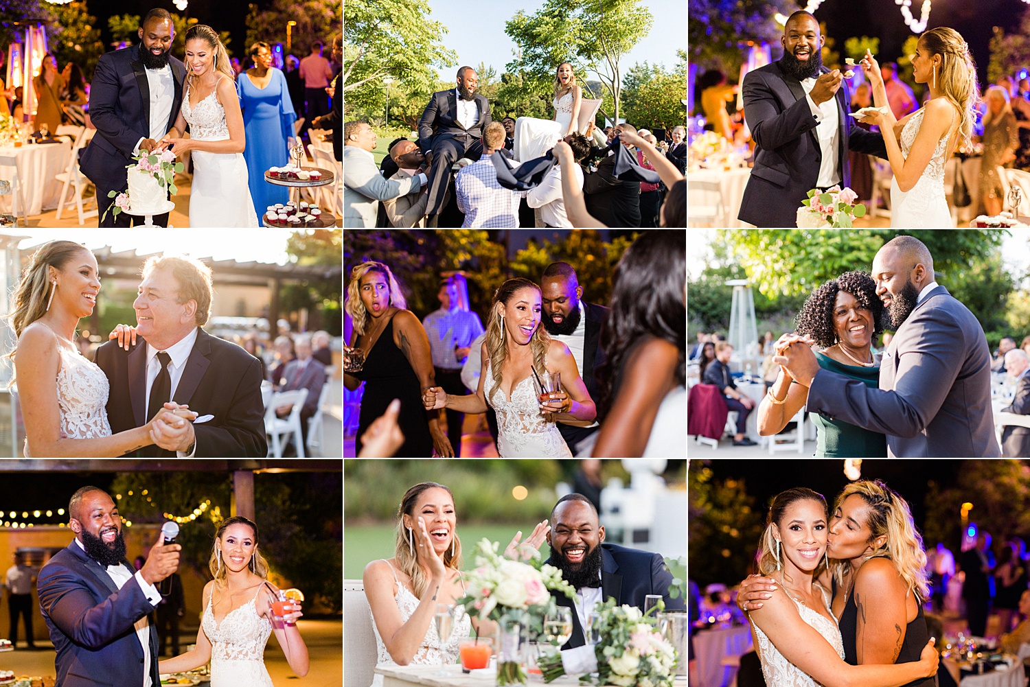 Los Robles Greens | Los Angeles Wedding Photographer | The Vondys