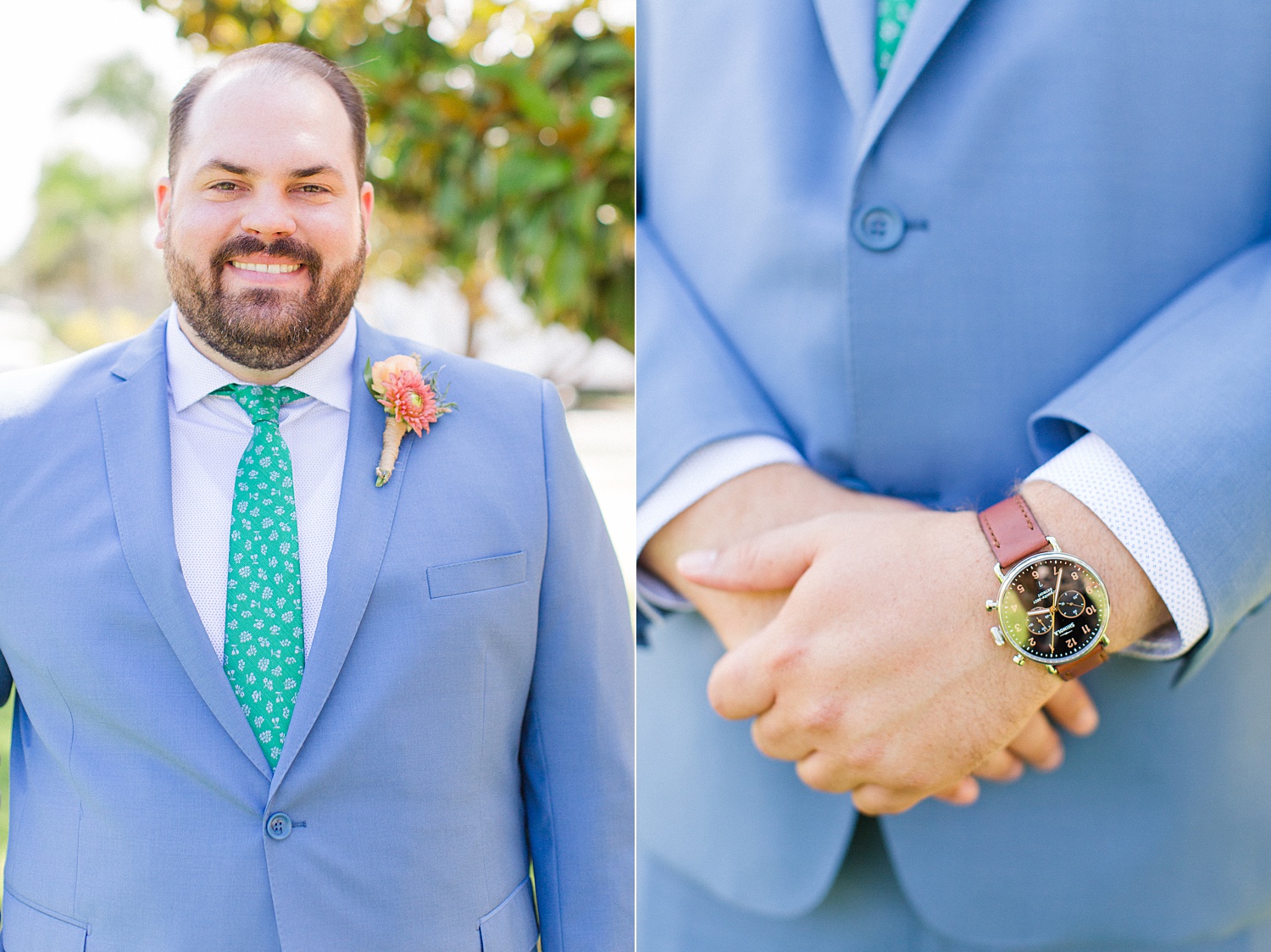 Building 177 | San Diego Wedding Photographer | The Vondys