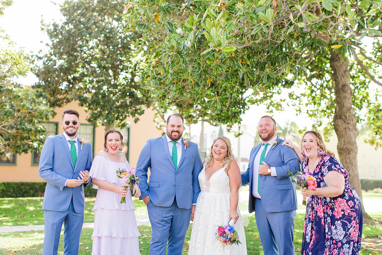 Building 177 | San Diego Wedding Photographer | The Vondys