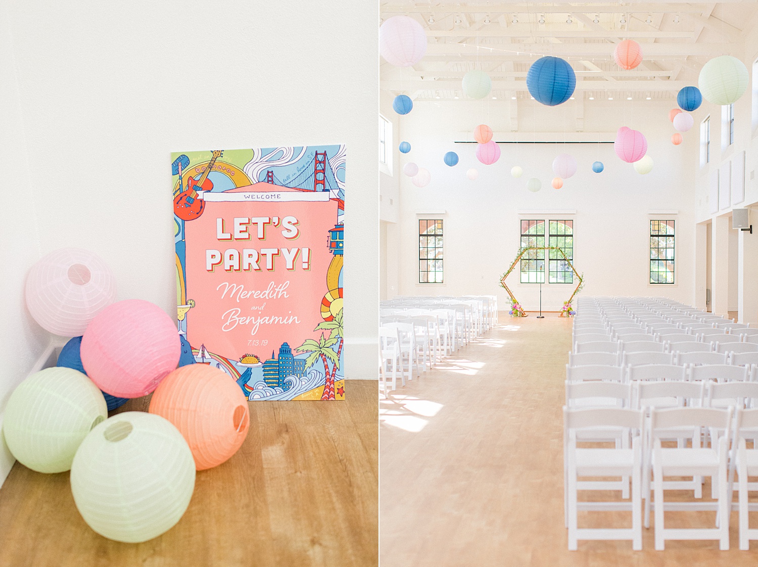 Building 177 | San Diego Wedding Photographer | The Vondys