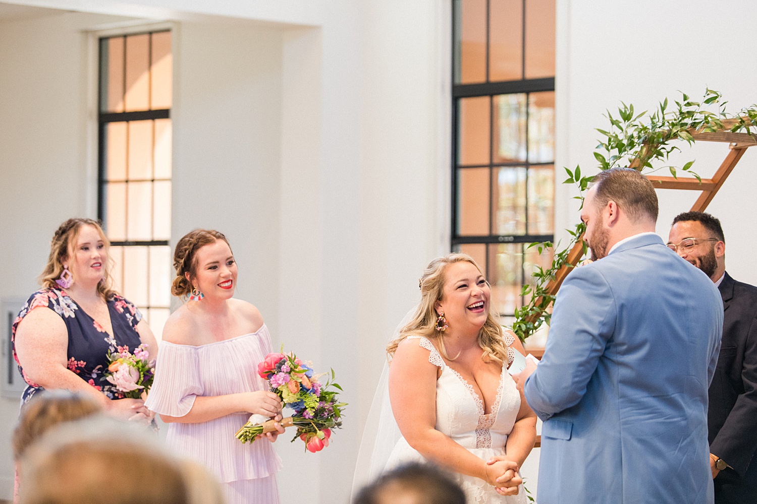Building 177 | San Diego Wedding Photographer | The Vondys