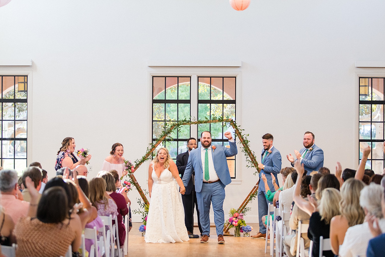 Building 177 | San Diego Wedding Photographer | The Vondys