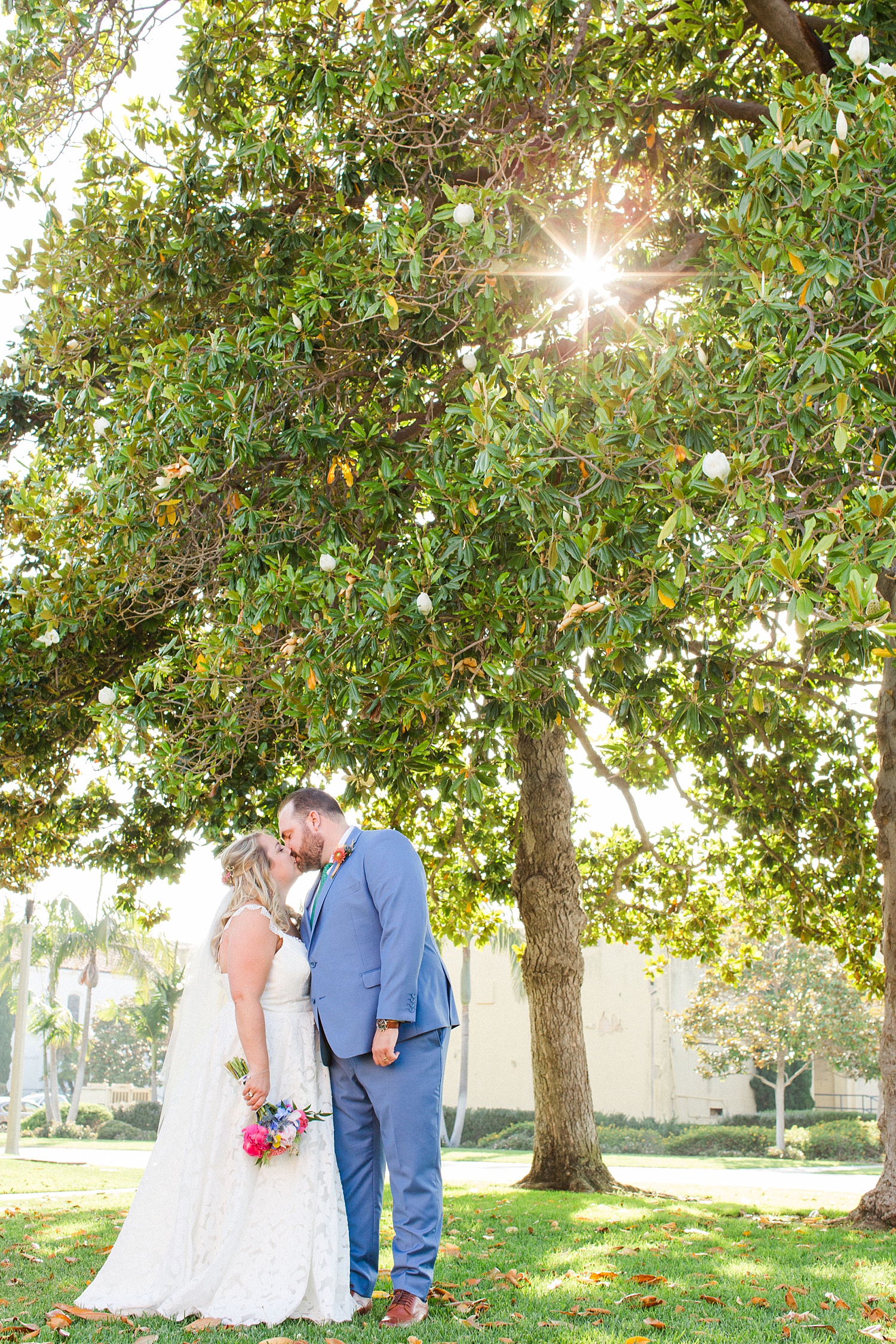 Building 177 | San Diego Wedding Photographer | The Vondys