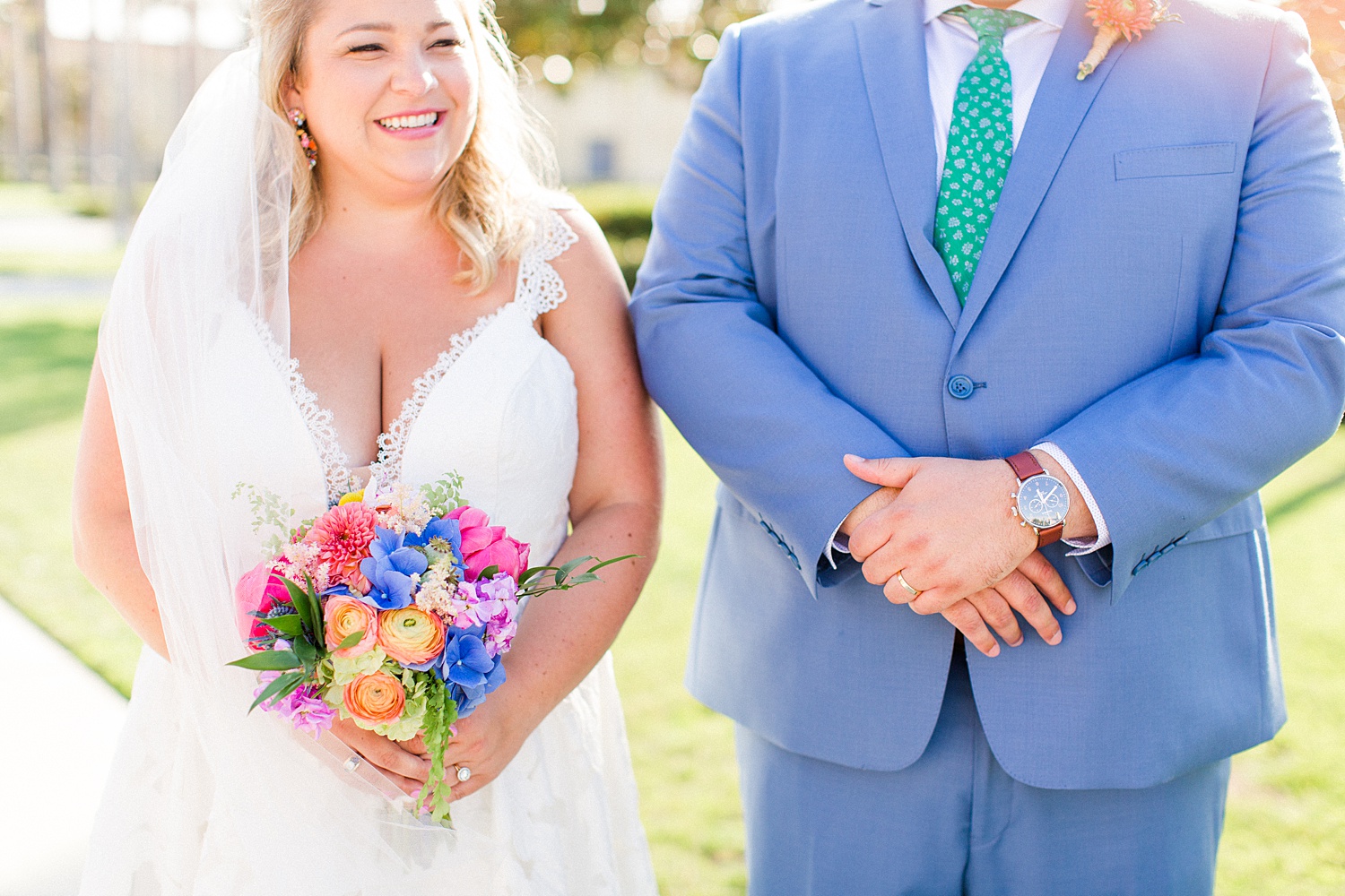 Building 177 | San Diego Wedding Photographer | The Vondys
