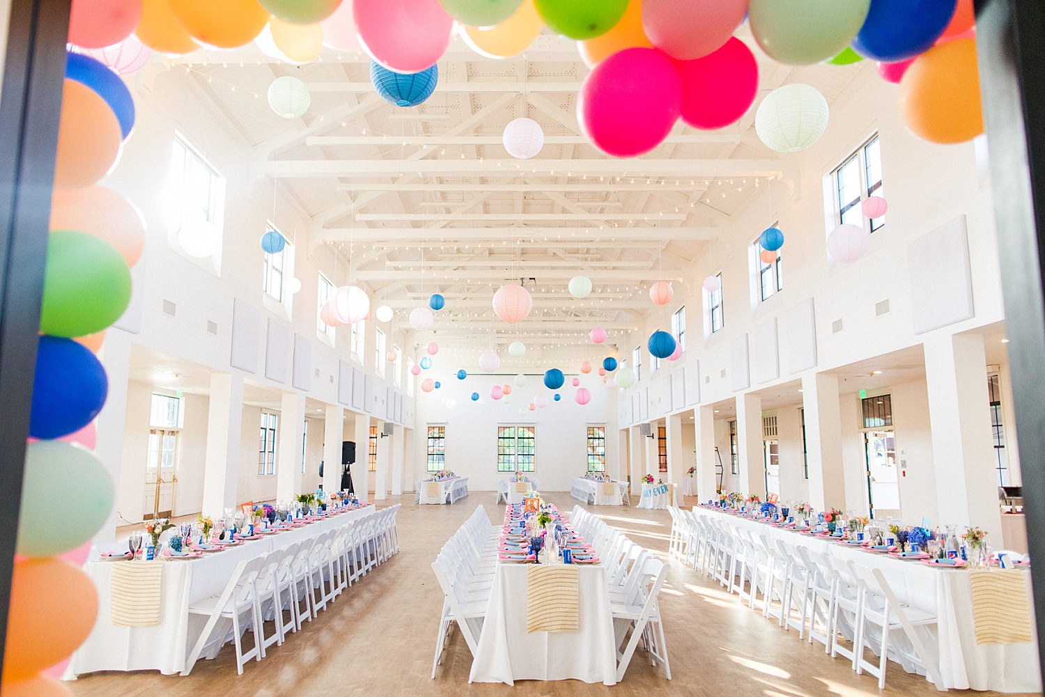 Building 177 | San Diego Wedding Photographer | The Vondys
