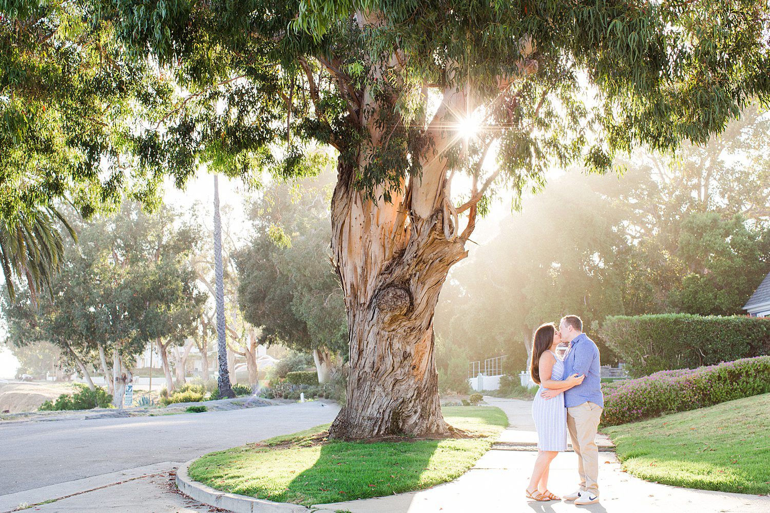 Pacific Palisades Photography | Los Angeles Wedding Photographer | The Vondys