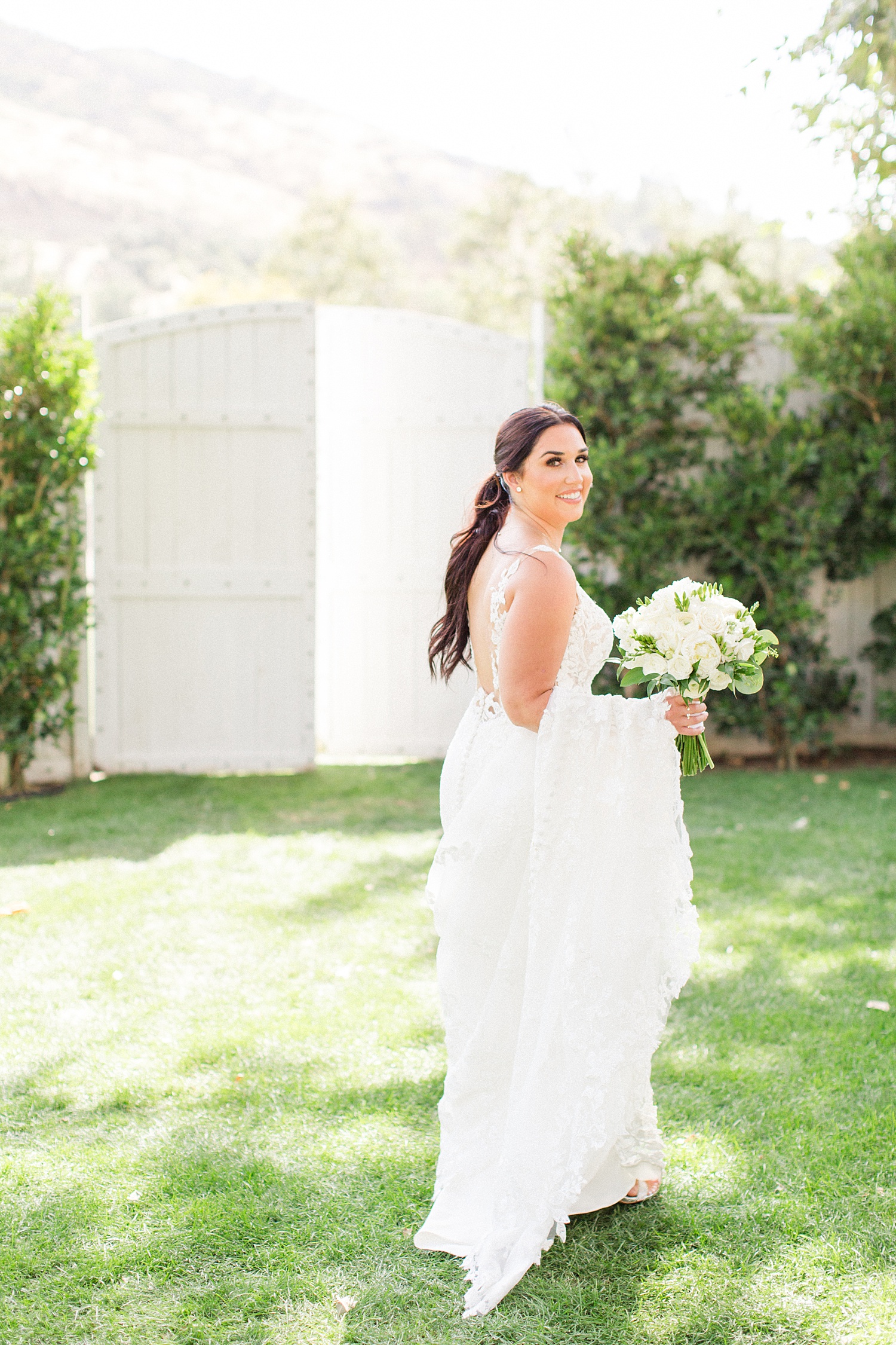 Malibu Rocky Oaks | Malibu Wedding Photographer | The Vondys