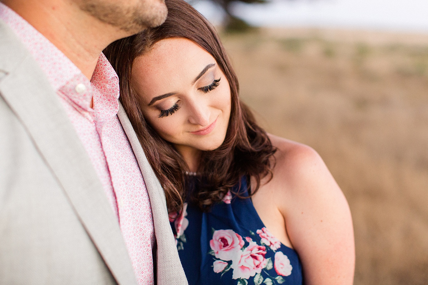 Point Reyes | Cypress Tree Tunnel | San Francisco Wedding Photographer | The Vondys
