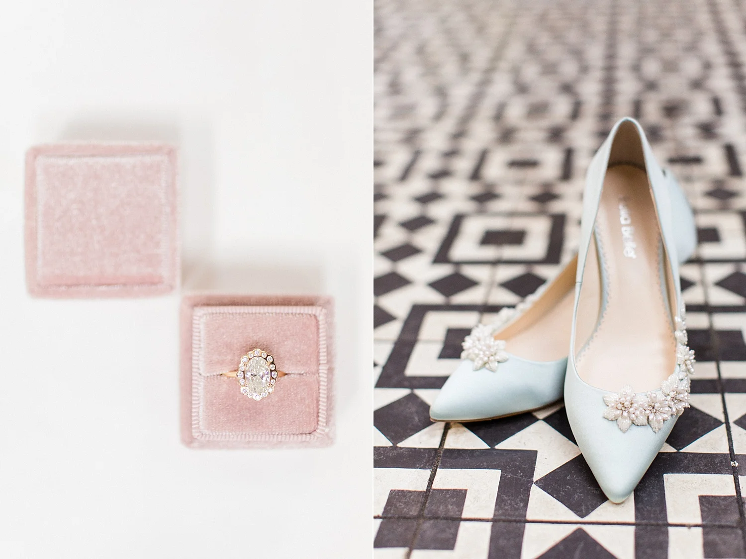 Ebell Long Beach | Orange County Wedding Photographer | The Vondys