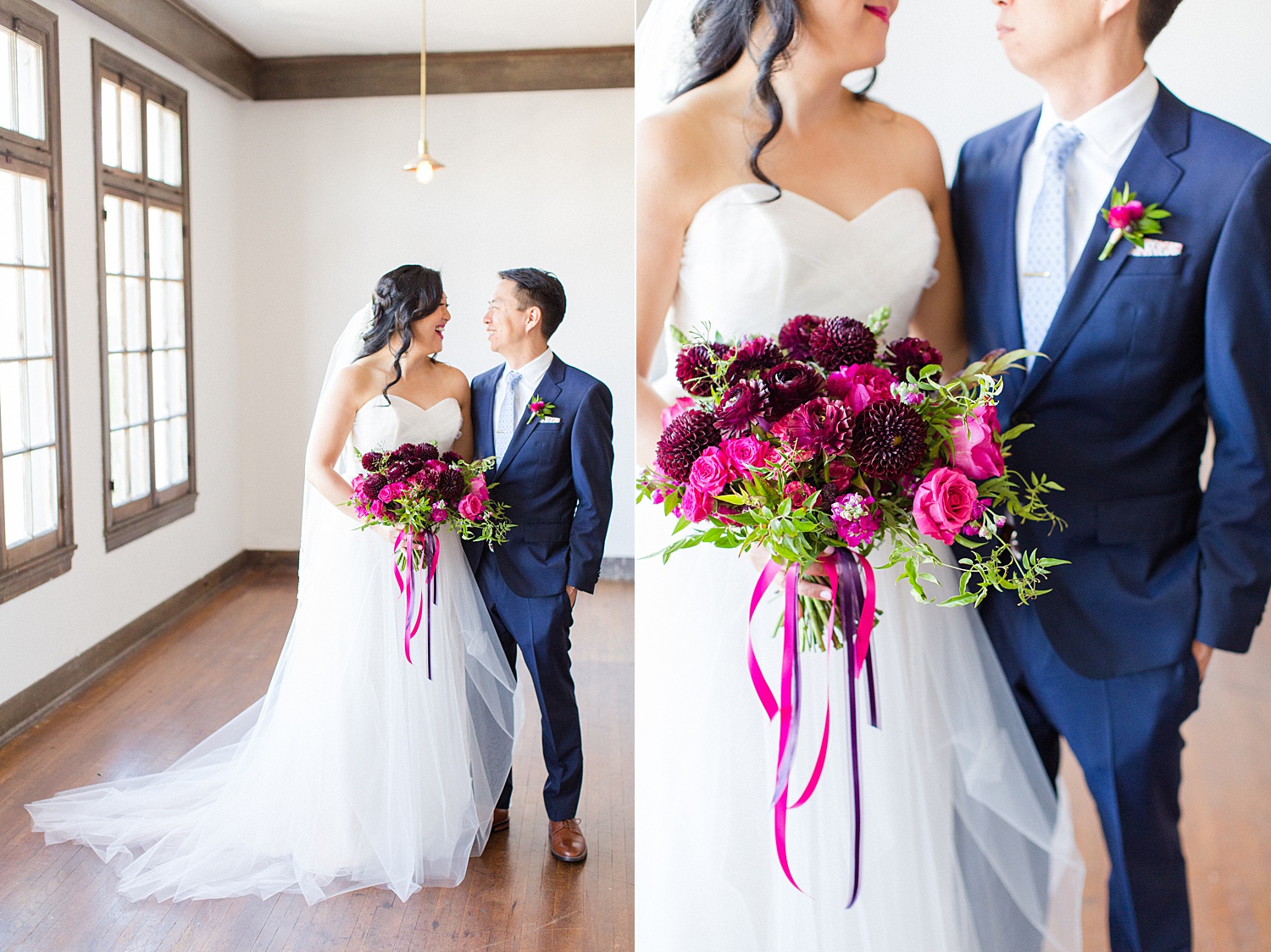 Ebell Long Beach | Orange County Wedding Photographer | The Vondys