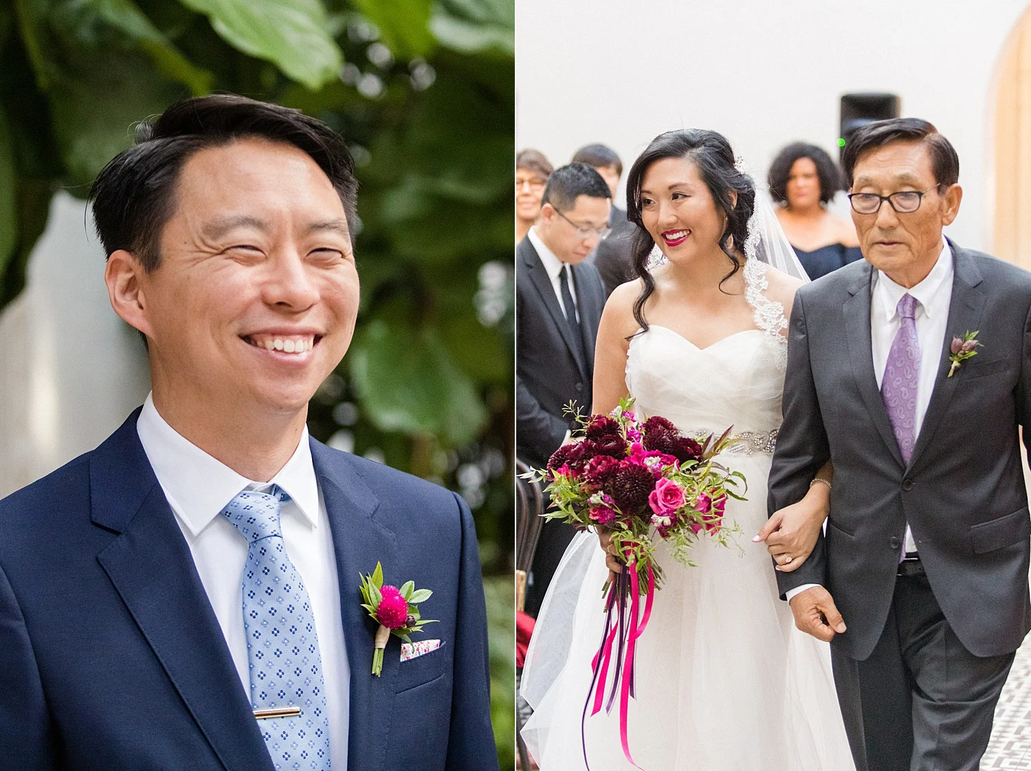 Ebell Long Beach | Orange County Wedding Photographer | The Vondys