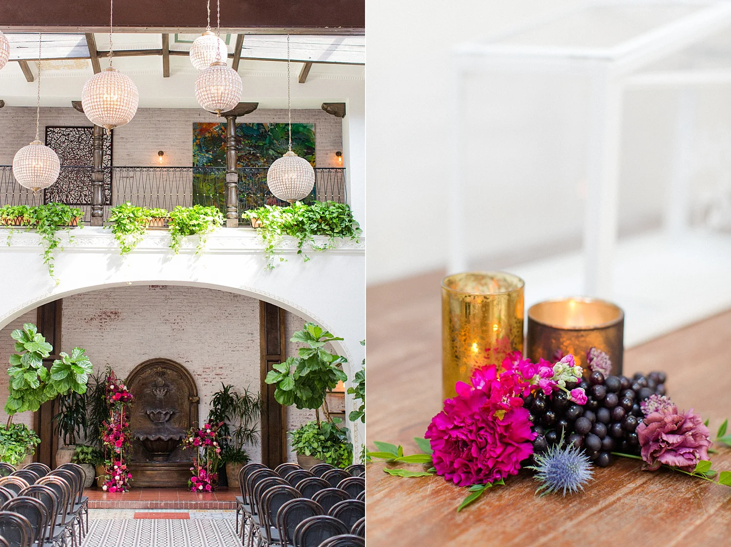 Ebell Long Beach | Orange County Wedding Photographer | The Vondys