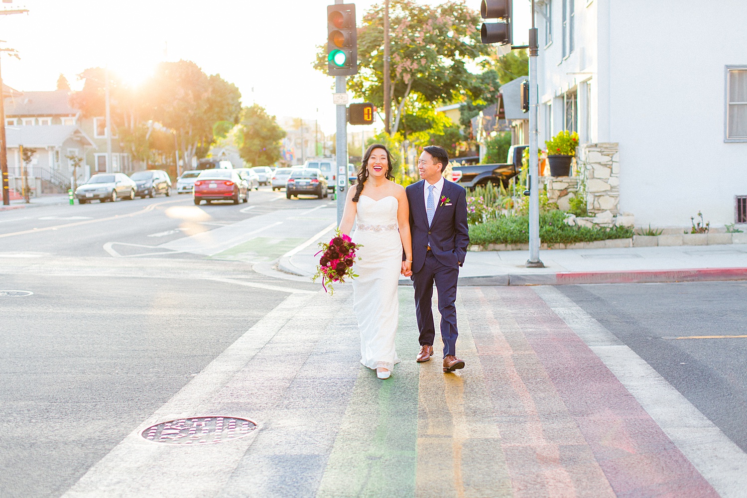 Ebell Long Beach | Orange County Wedding Photographer | The Vondys