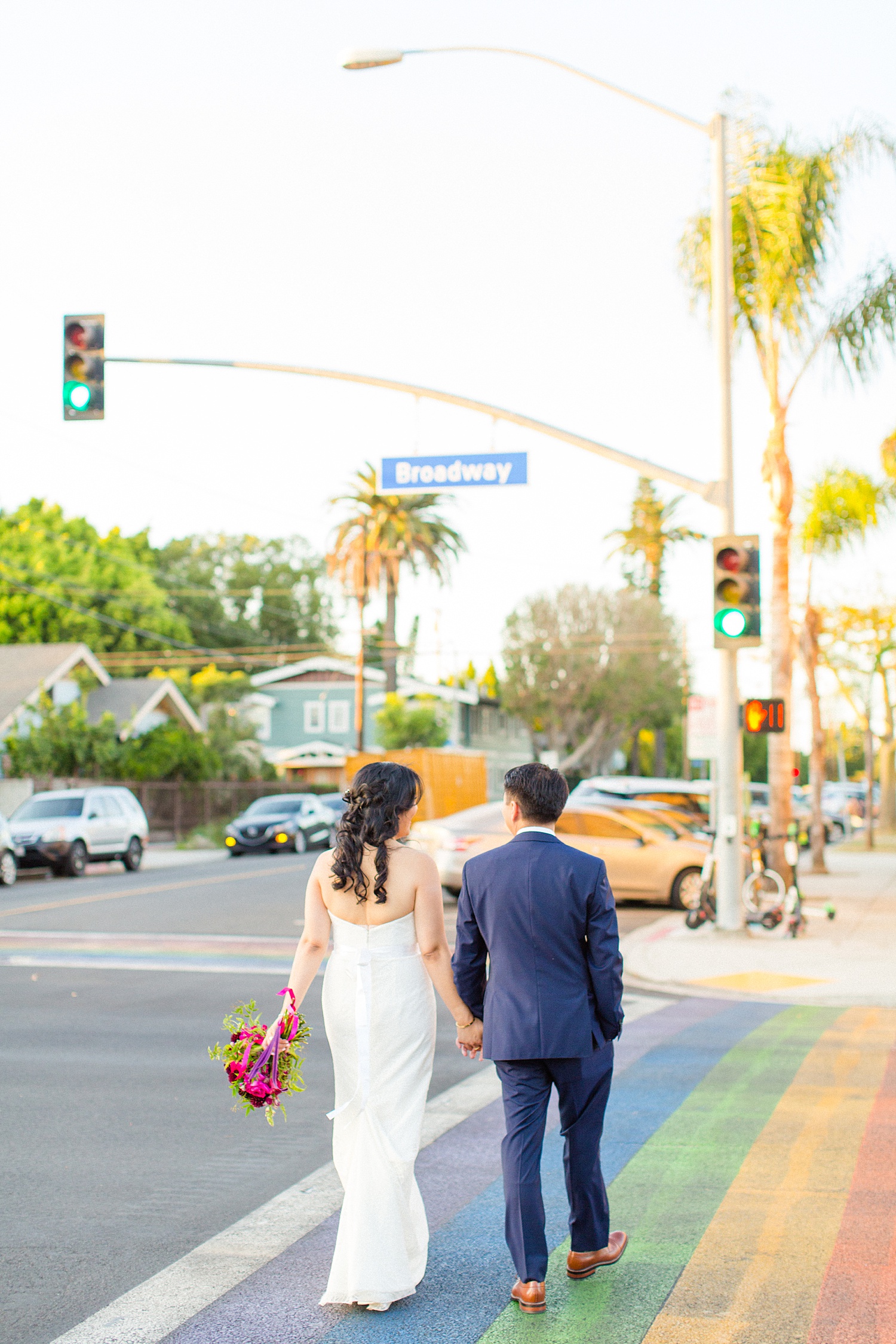 Ebell Long Beach | Orange County Wedding Photographer | The Vondys