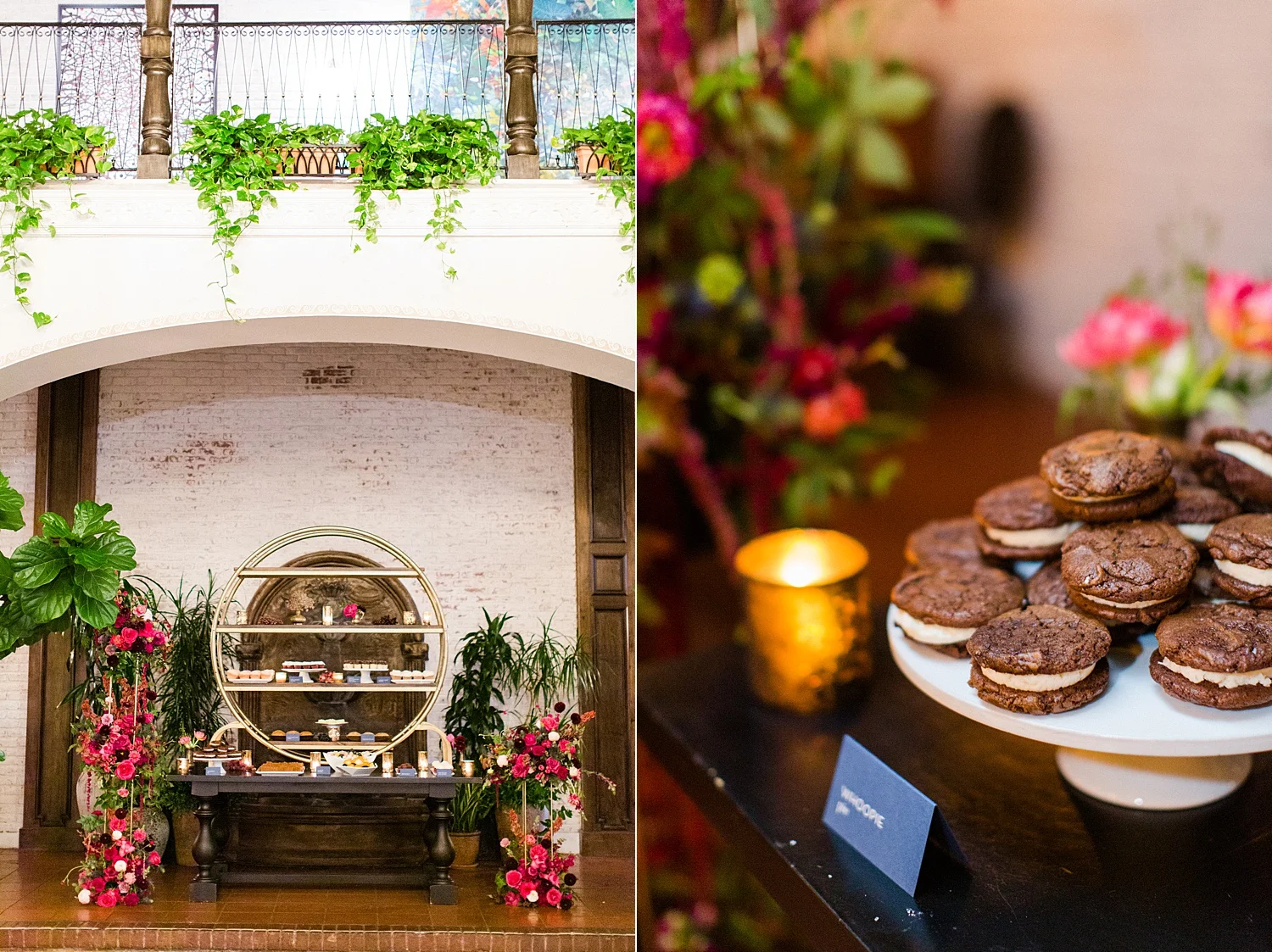 Ebell Long Beach | Orange County Wedding Photographer | The Vondys