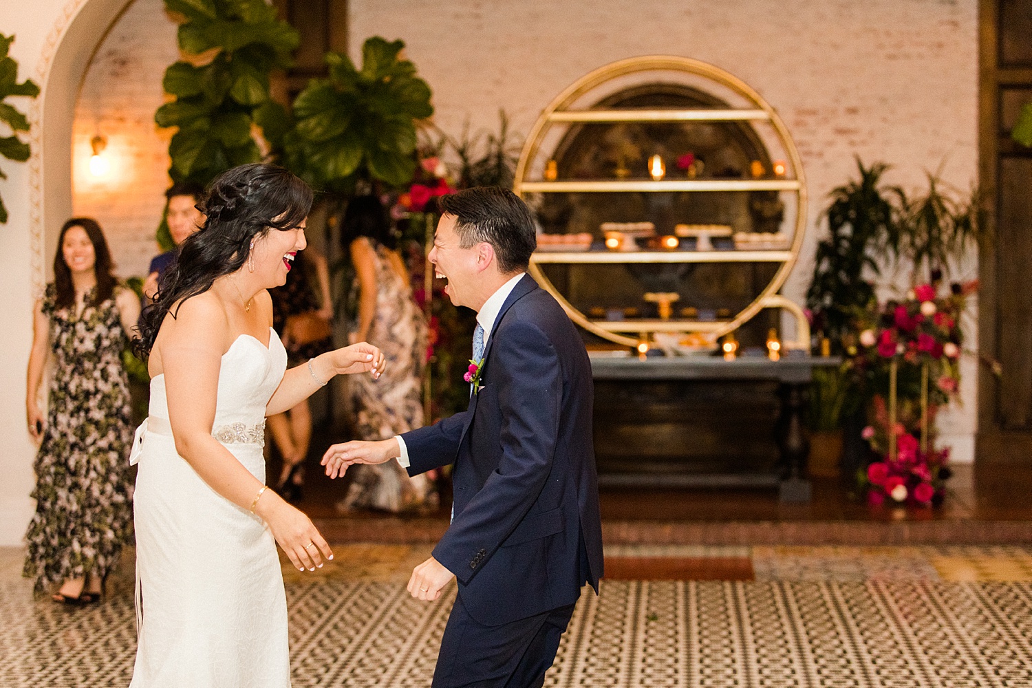 Ebell Long Beach | Orange County Wedding Photographer | The Vondys