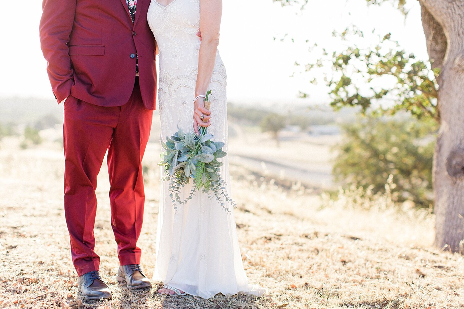 Windwood Ranch | Paso Robles Wedding Photographer | The Vondys