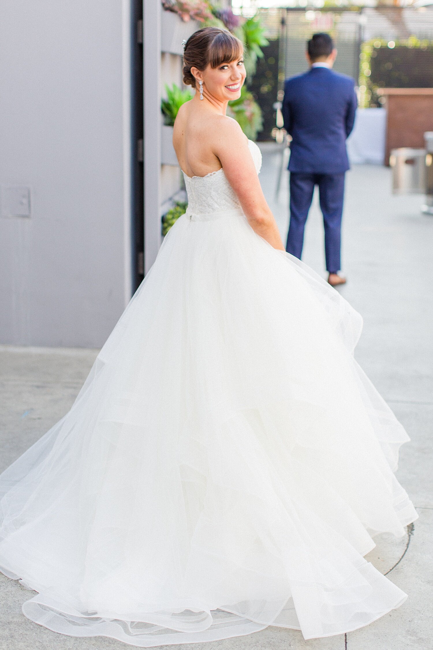 Colony House | Orange County Wedding Photographer | The Vondys