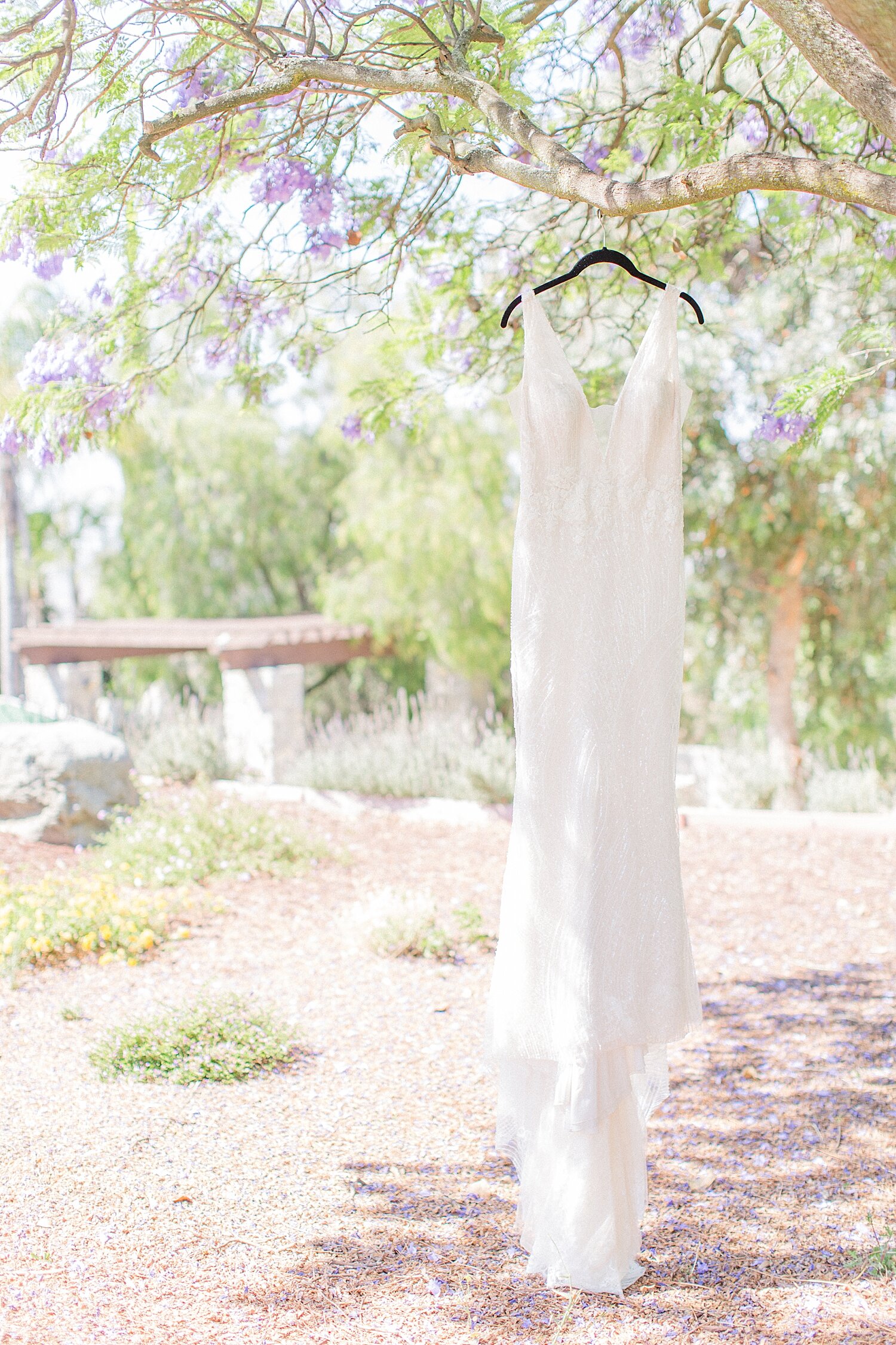 Temecula Socially Distanced Backyard Wedding | Los Angeles Wedding Photographer | thevondys.com