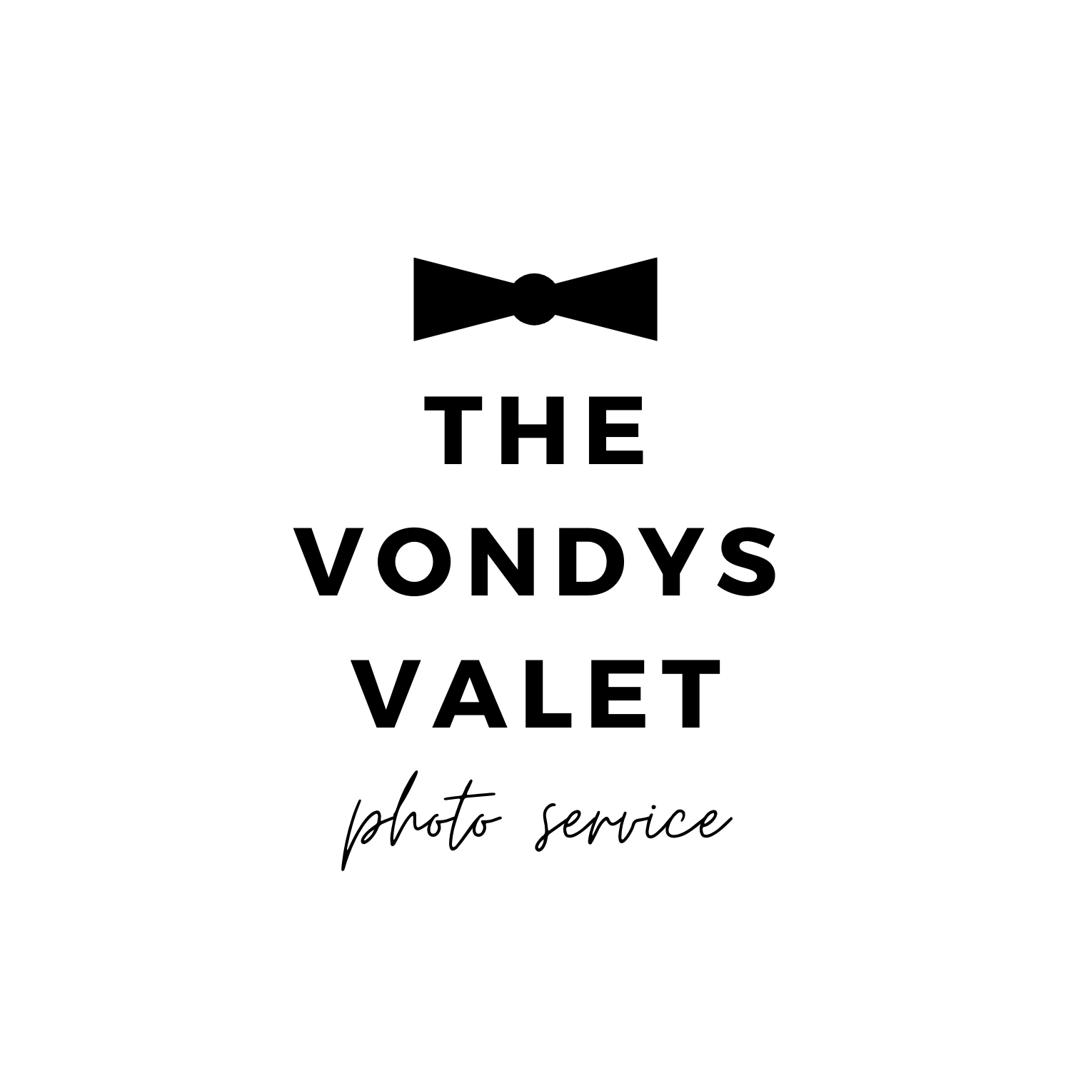 The Vondys Valet Photo Service