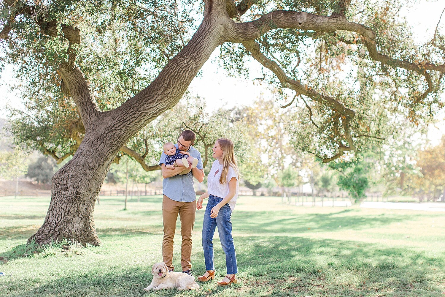 Los Angeles Family Photographer | thevondys.com