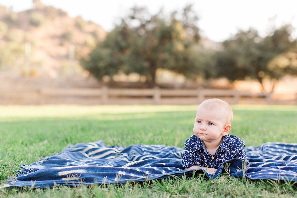 Los Angeles Family Photographer | thevondys.com