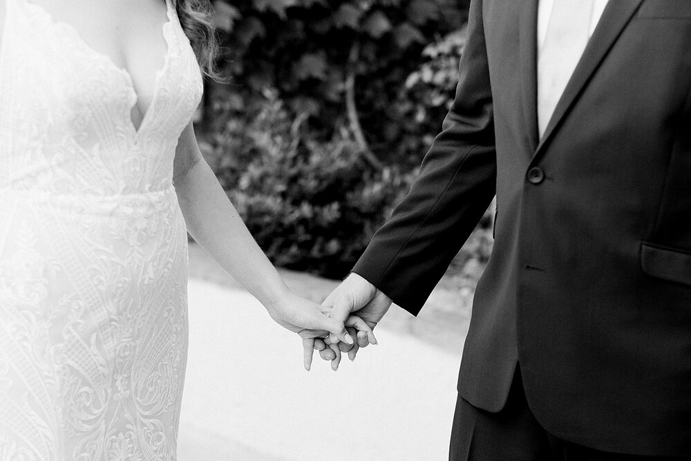 Los Angeles Wedding Photographer | Small Wedding |  thevondys.com