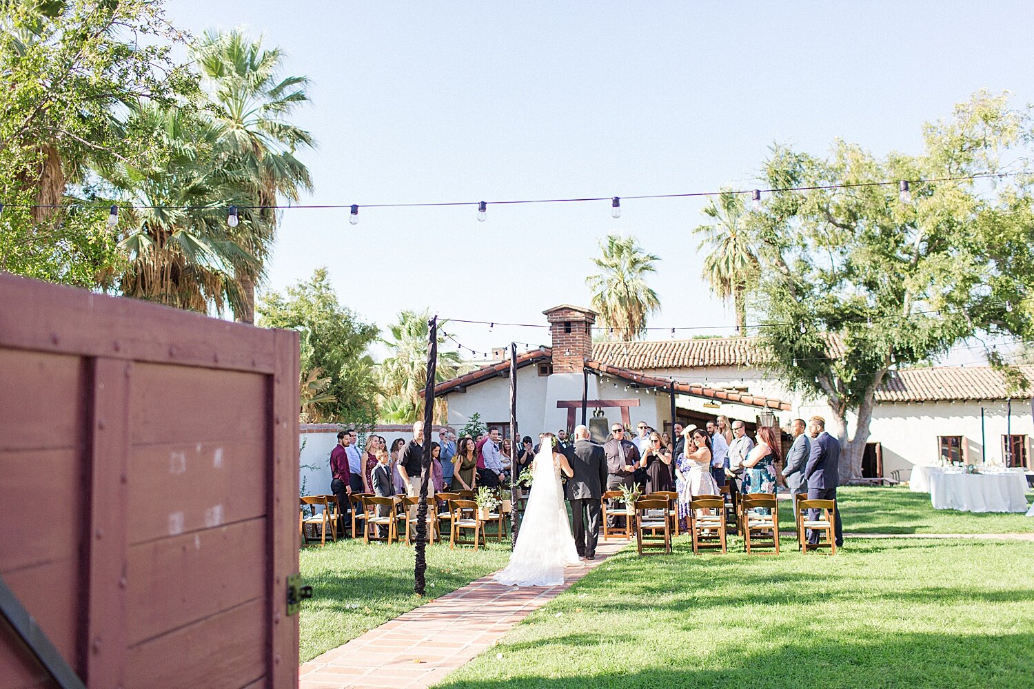 Los Angeles Wedding Photographer | The Asistencia Wedding Redlands |  thevondys.com