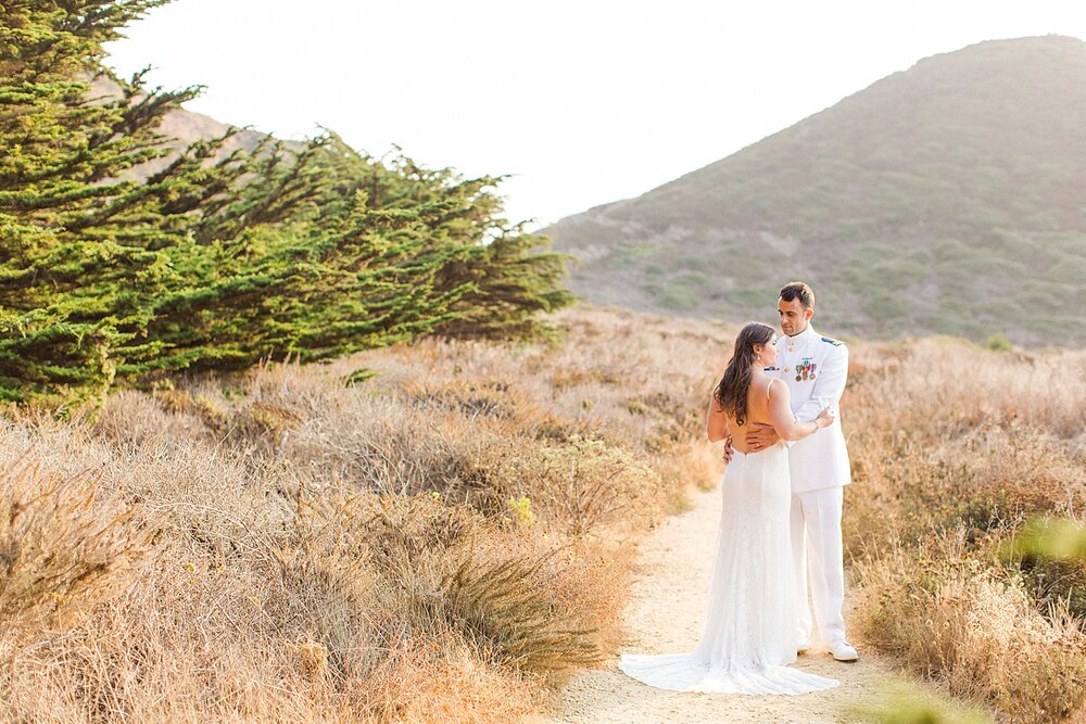 Carmel Wedding Photographer | Garrapata State Park |  thevondys.com