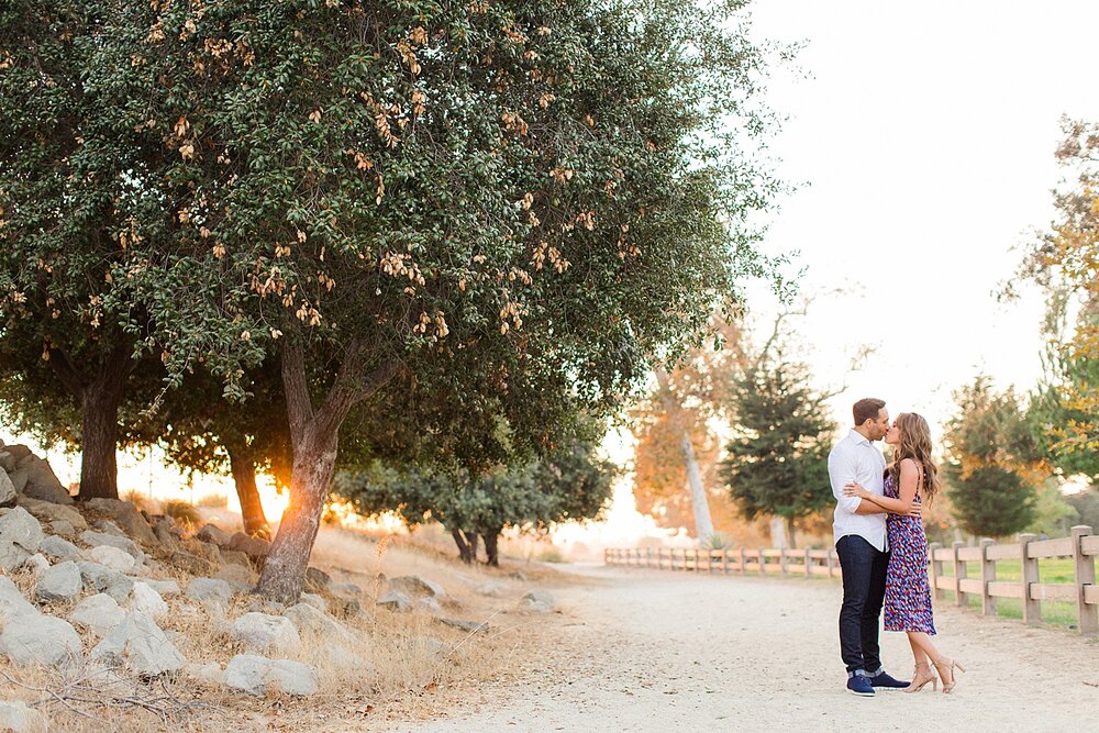 Los Angeles Engagement | Malibu Wedding Photographer | thevondys.com
