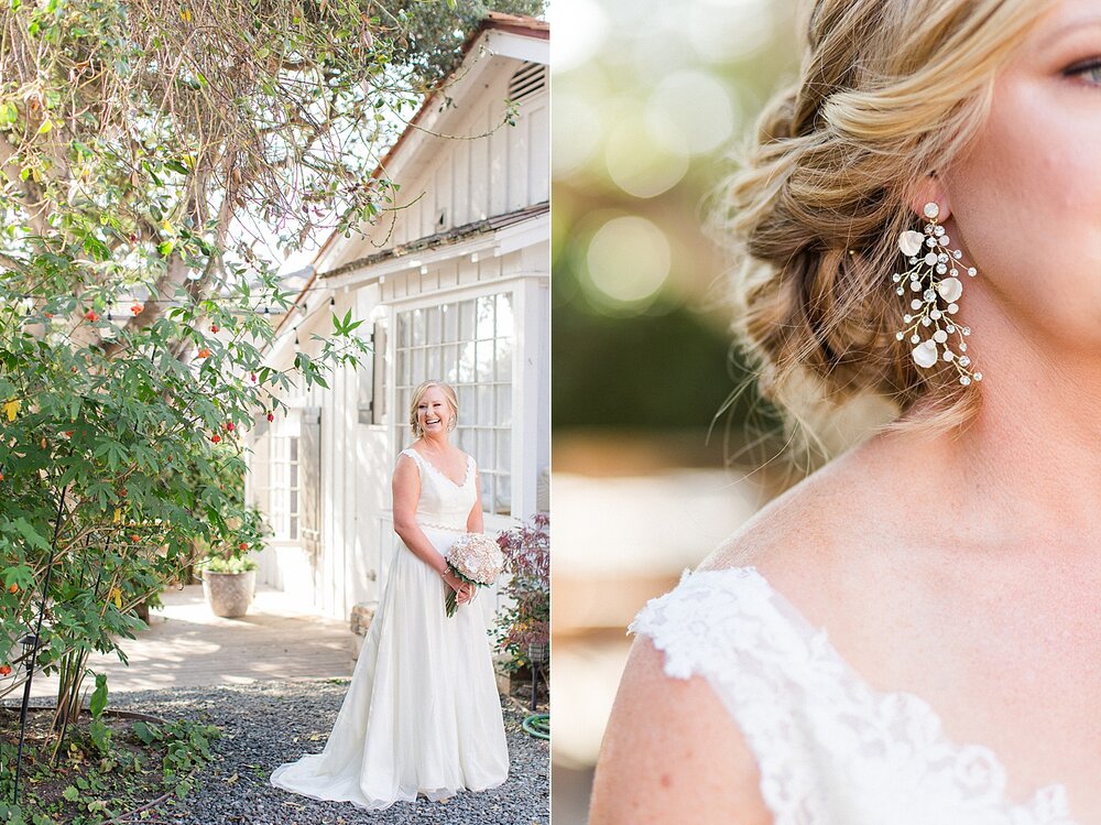 Carmel Wedding Photography | Pacific Grove | thevondys.com