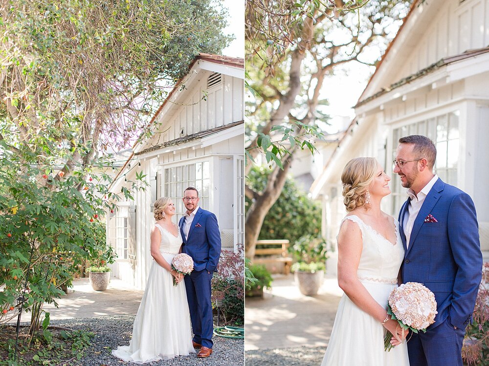 Carmel Wedding Photography | Pacific Grove Photographer | thevondys.com