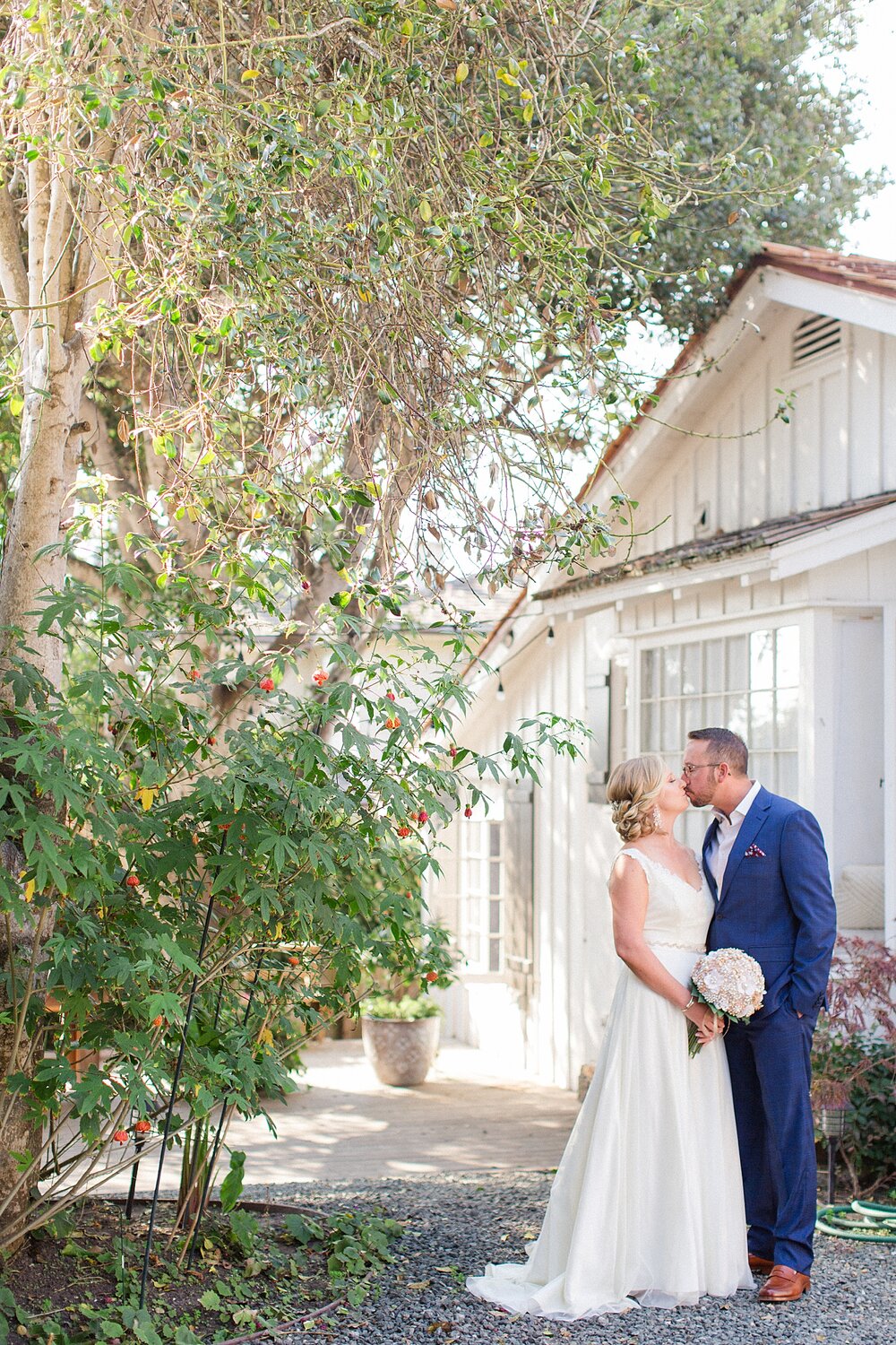 Carmel Wedding Photography | Pacific Grove Photographer | thevondys.com