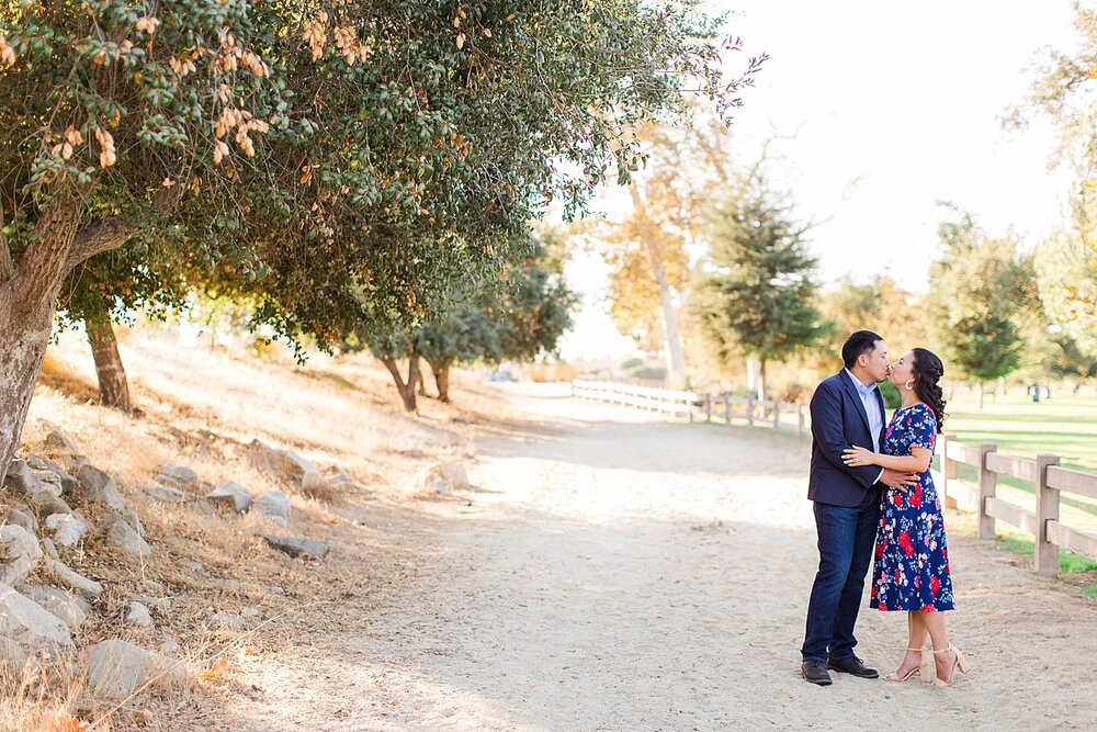 Los Angeles Engagement | Pasadena Wedding Photographer | thevondys.com