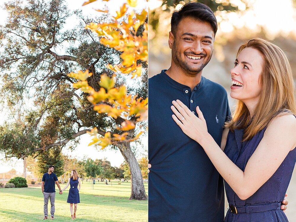 Los Angeles Engagement | Malibu Wedding Photographer | thevondys.com