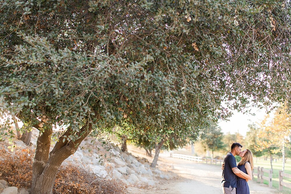 Los Angeles Engagement | San Clemente Wedding Photographer | thevondys.com