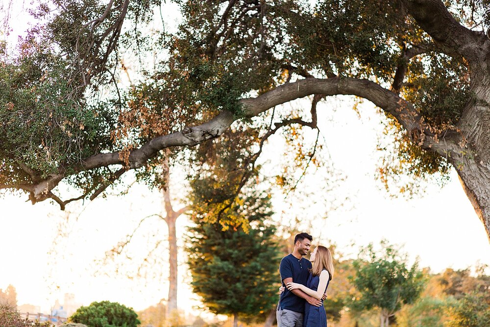 Los Angeles Engagement | Malibu Wedding Photographer | thevondys.com