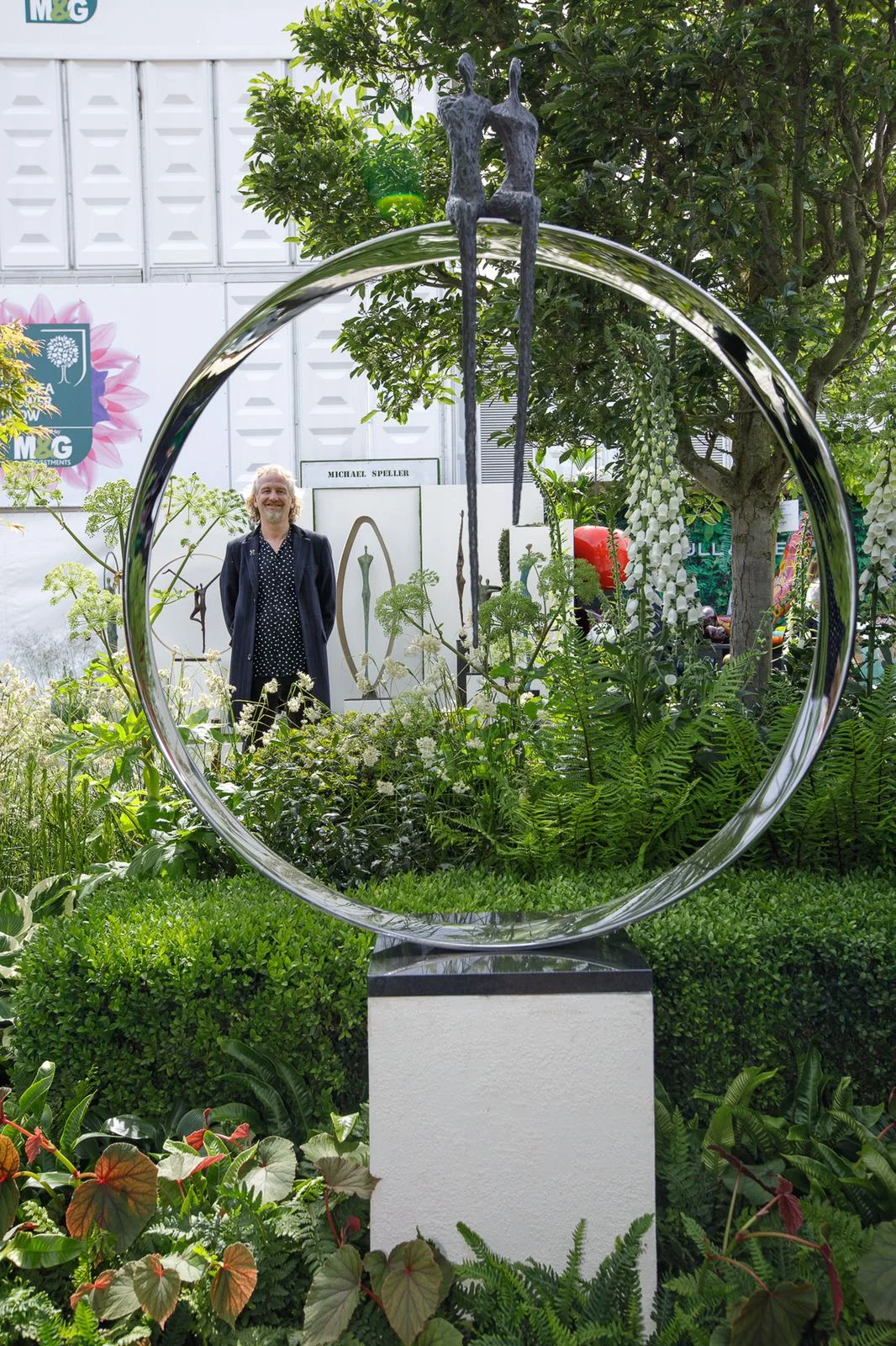 It's Gold at Chelsea