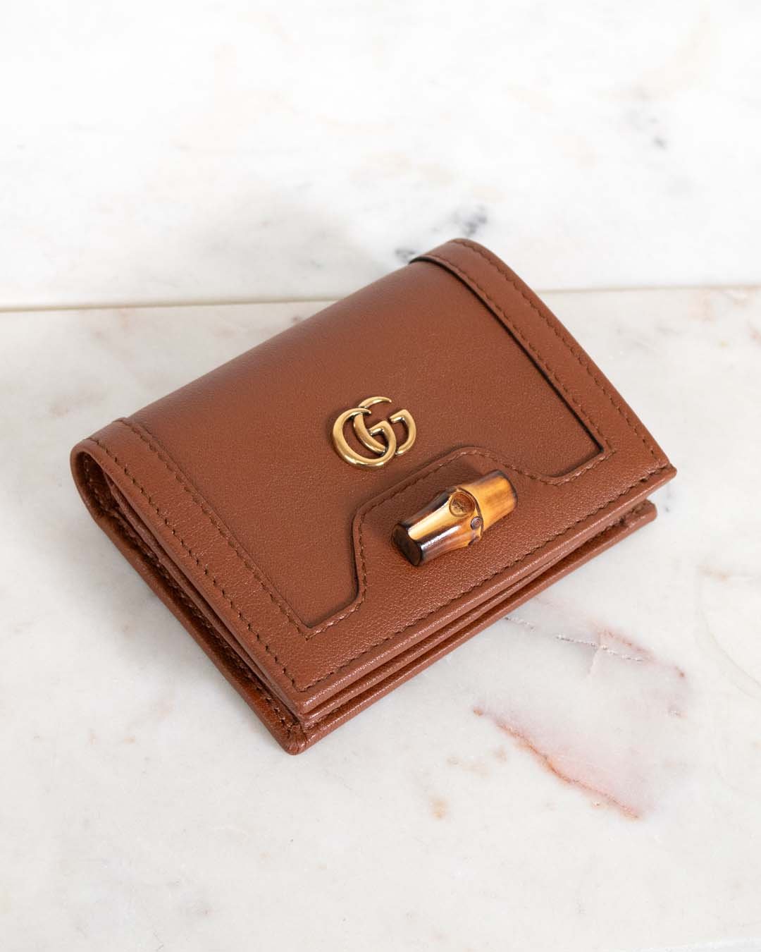 Gucci Diana Card Case Wallet with Bamboo.jpg