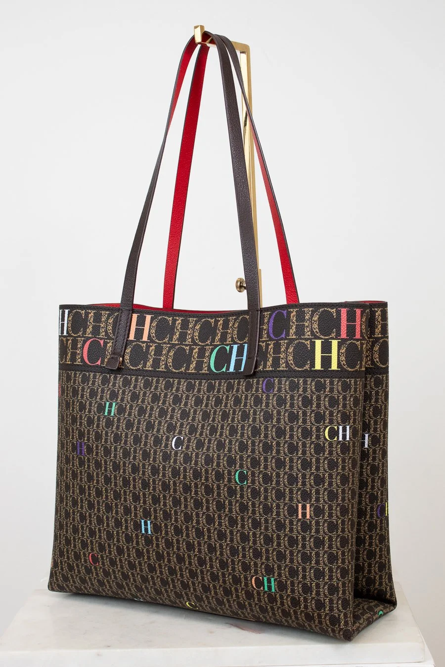 Handbag Tasche Carolina Herrera Shop Carolina Herrera Bags Canada Sale