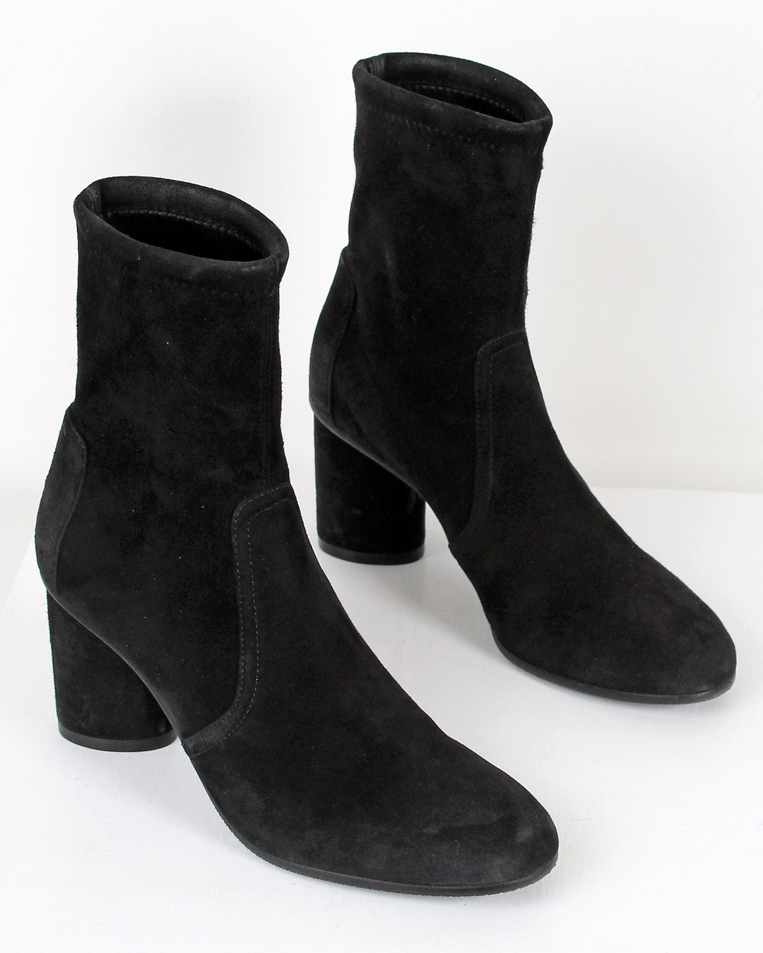 the margot 75 bootie