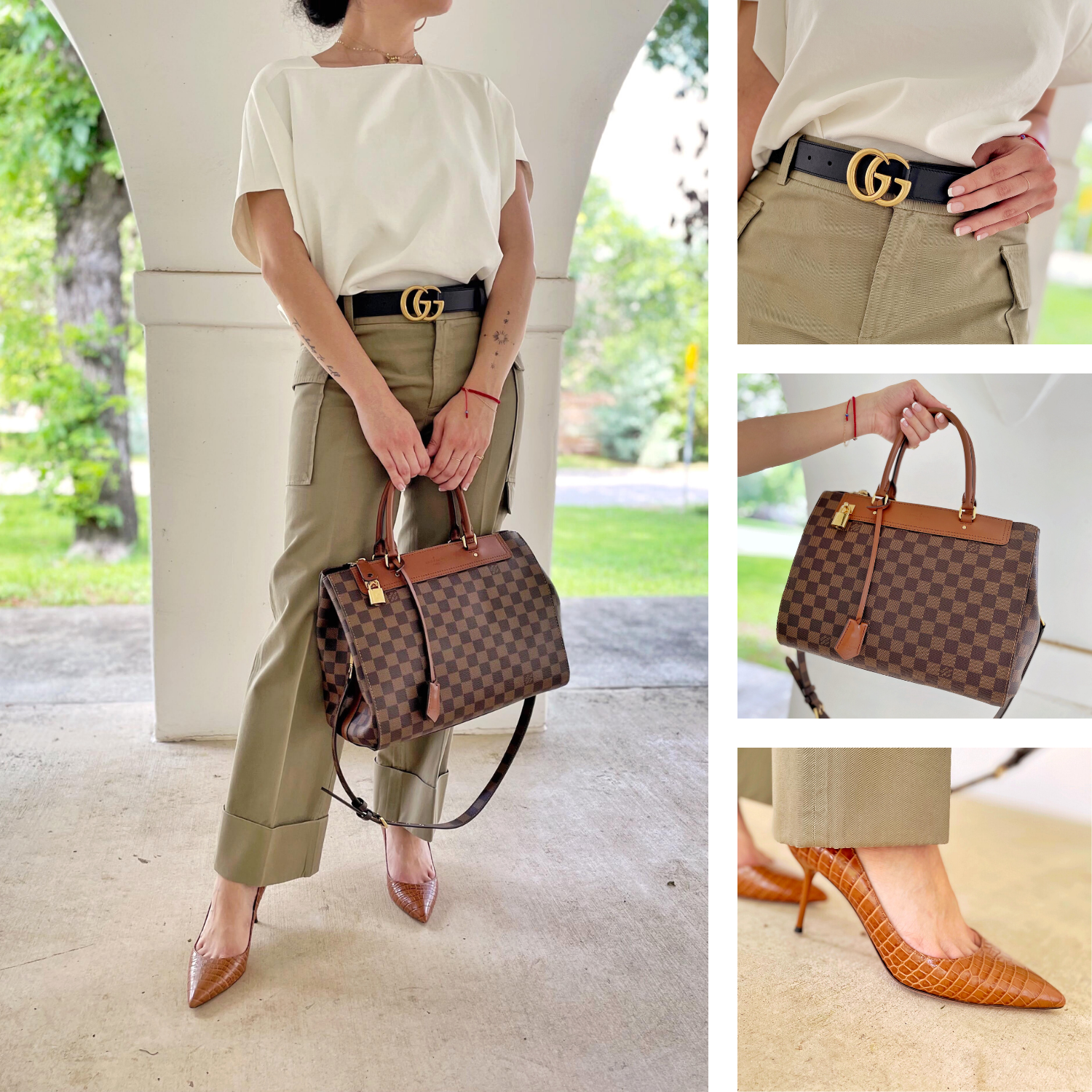 How to Choose the Right Louis Vuitton Tote Bag - Couture USA