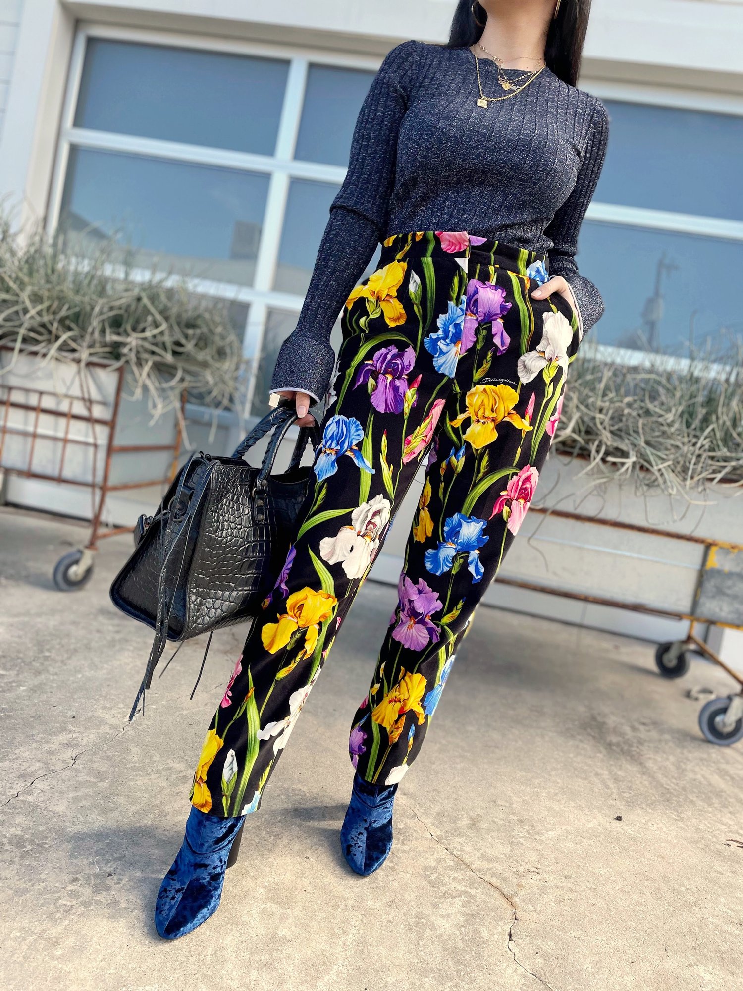 outfit recipe — Monday Musings — Otra Vez Couture Consignment