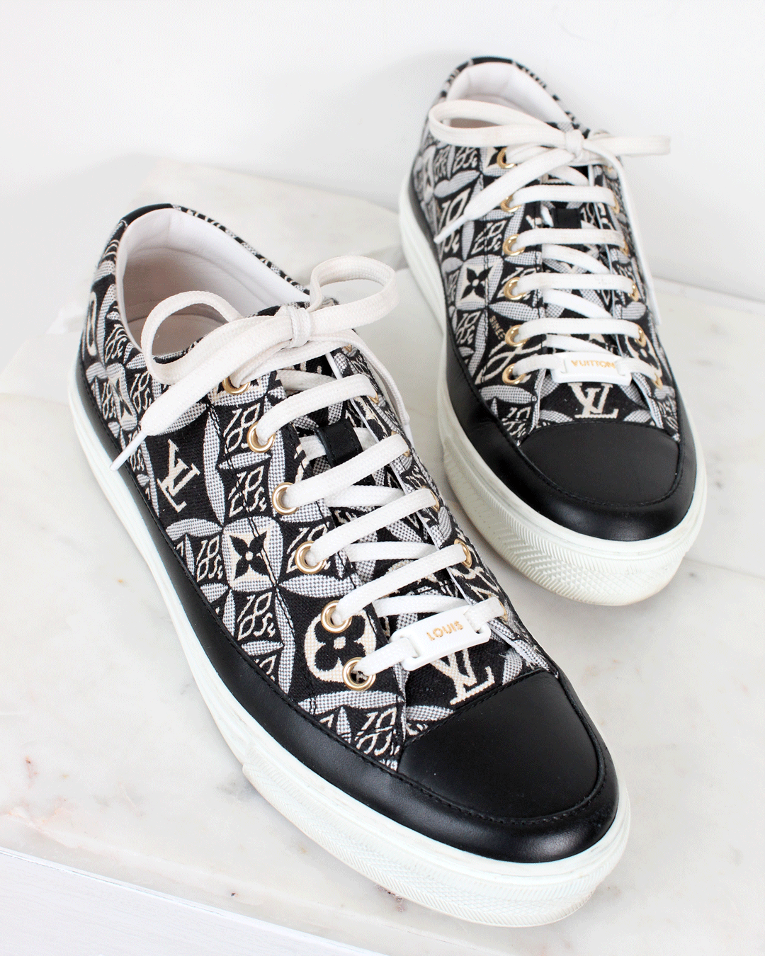 1854 Stellar Sneaker 2020 