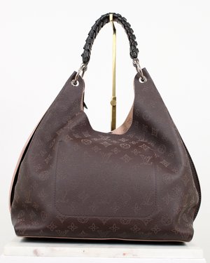 LOUIS VUITTON CARMEL TOTE VERY DEMANDING ARTICLE NEW IN STOCK