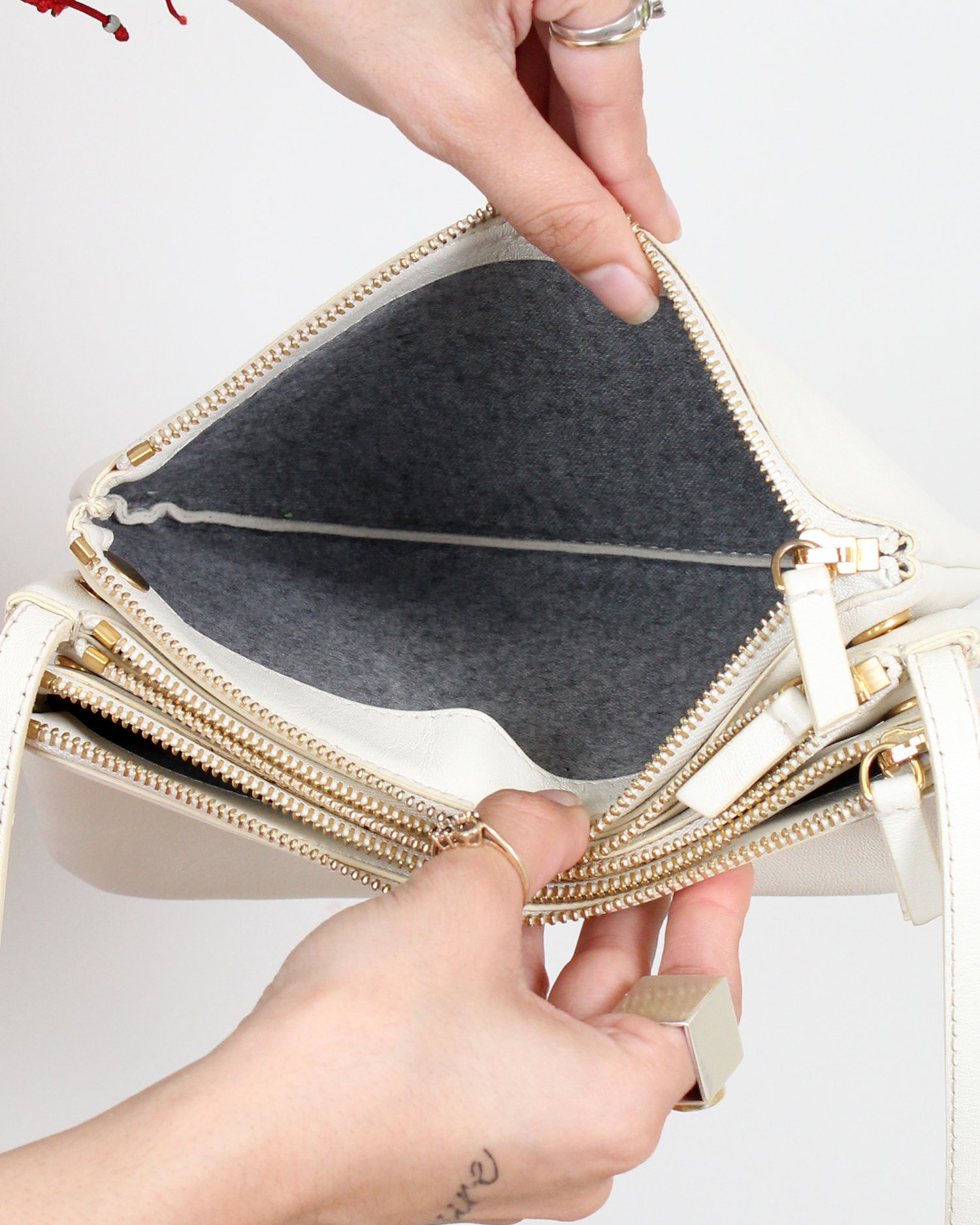 Celine Trio Bag Small - Designer WishBags