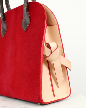 louis vuitton louboutin bag