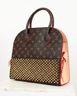 louis vuitton vs louboutin