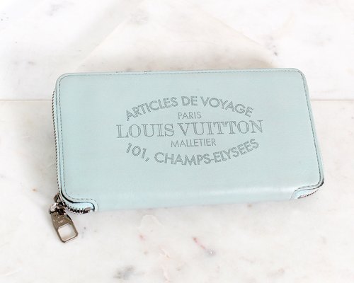 Louis Vuitton Malletier Wallet